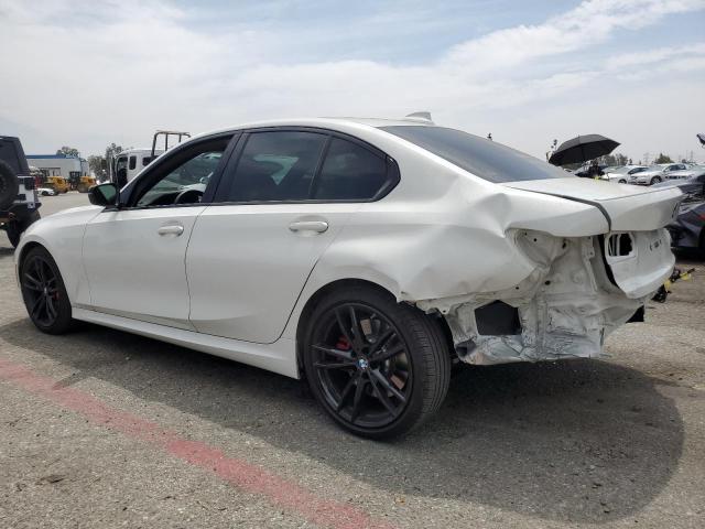 2021 BMW M340I 3MW5U7J01M8B60494