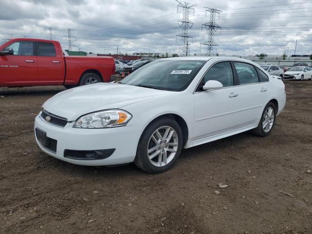 Vin: 2g1wc5e38d1188612, lot: 58006735, chevrolet impala ltz 2013 img_1