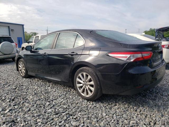 2018 TOYOTA CAMRY L 4T1B11HK3JU576527
