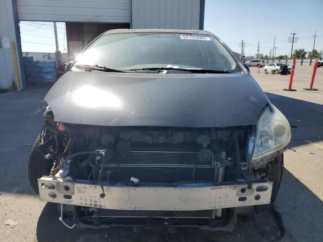 2015 TOYOTA PRIUS - JTDKN3DU0F0444724