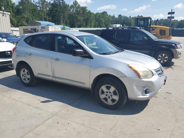 Vin: jn8as5mv7bw688990, lot: 56694305, nissan rogue s 20114