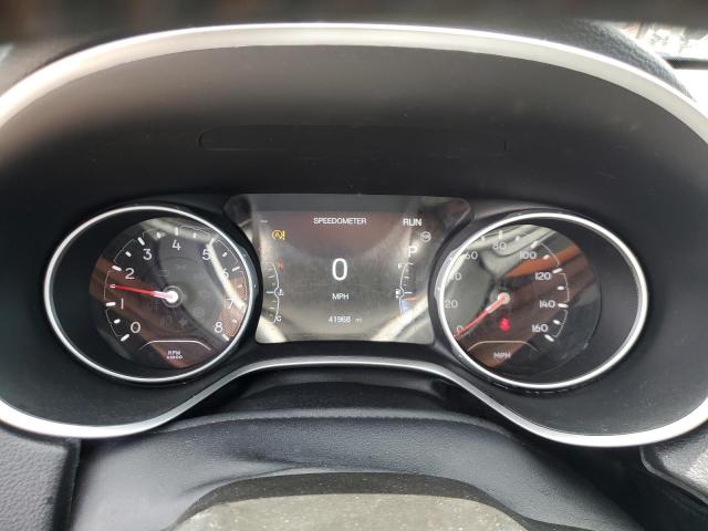 2019 JEEP COMPASS LI - 3C4NJDCB0KT740855