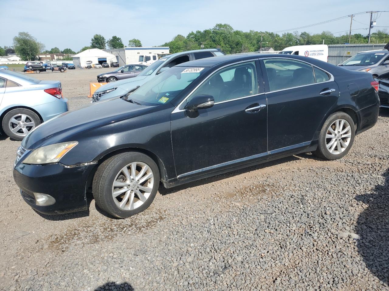 LEXUS ES 350