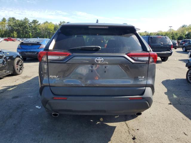 2020 TOYOTA RAV4 XLE - 2T3P1RFV7LC097508
