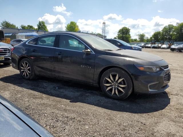 Vin: 1g1zf5sx2gf214811, lot: 58799855, chevrolet malibu lt 20164
