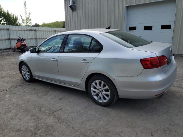 Vin: 3vwdz7aj8bm302866, lot: 56666125, volkswagen jetta se 20112