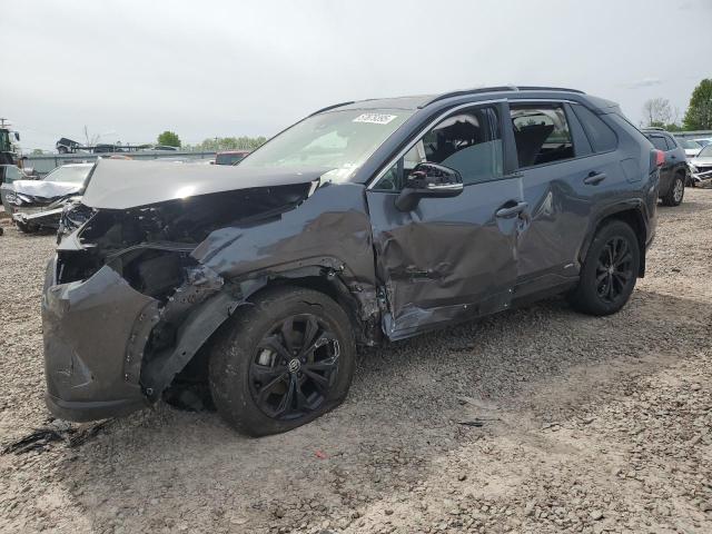 Vin: jtm16rfvxpd088729, lot: 57879395, toyota rav4 se 2023 img_1