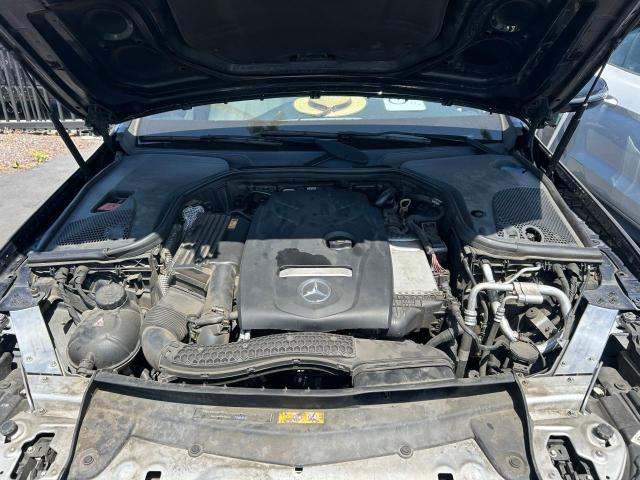 2017 MERCEDES-BENZ E 300 - WDDZF4JB6HA178987