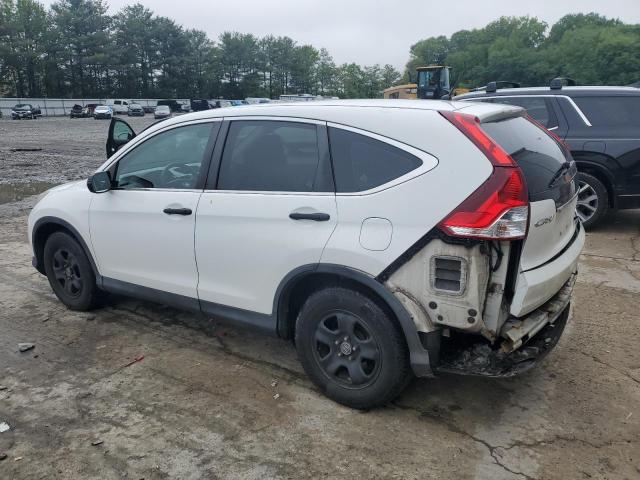 Vin: 5j6rm4h38cl042818, lot: 56860095, honda crv lx 20122