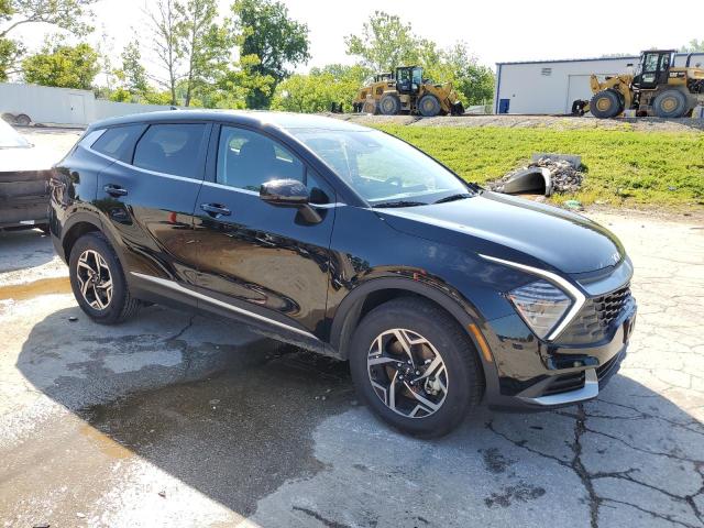 Vin: 5xyk2cdf3sg319909, lot: 58909025, kia sportage lx 20254
