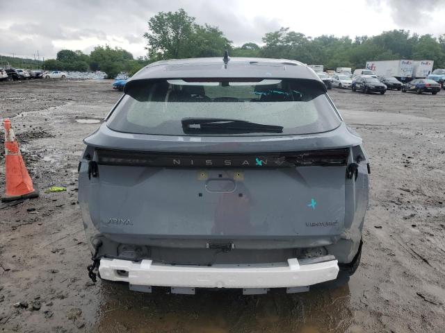 2023 NISSAN ARIYA VENT JN1BF0AA3PM401840