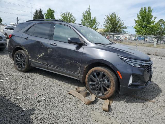 Vin: 3gnaxwev4ns120589, lot: 56375765, chevrolet equinox rs 20224