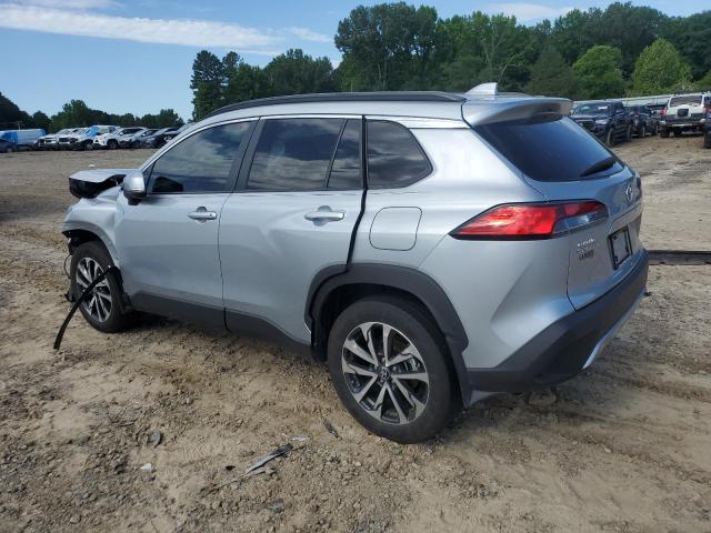 2023 TOYOTA COROLLA CR 7MUDAAAG1PV069650