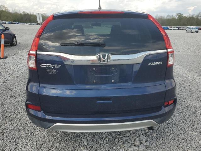 2015 HONDA CR-V EX 2HKRM4H51FH678531