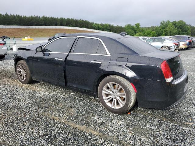 Vin: 2c3ccaeg2gh343287, lot: 56884195, chrysler 300 20162