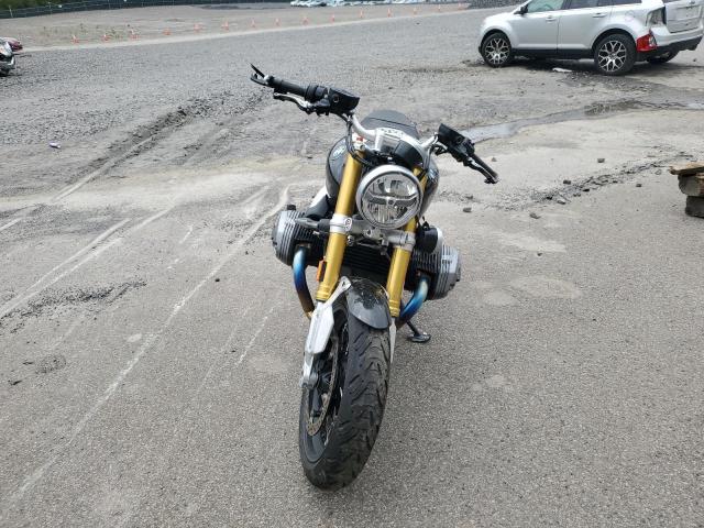 BMW R NINE T 2021 WB10L5302M6E30941 photo #3