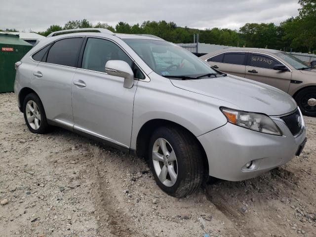 Vin: 2t2bk1ba6ac010775, lot: 57685605, lexus rx350 350 20104