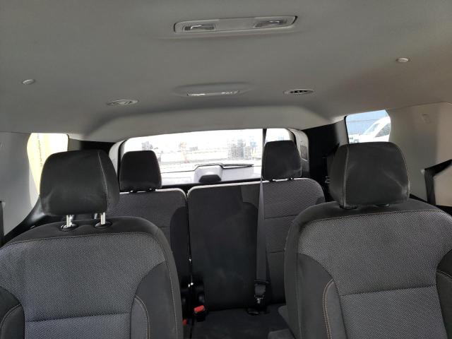 2019 CHEVROLET TRAVERSE L - 1GNERGKW5KJ207932