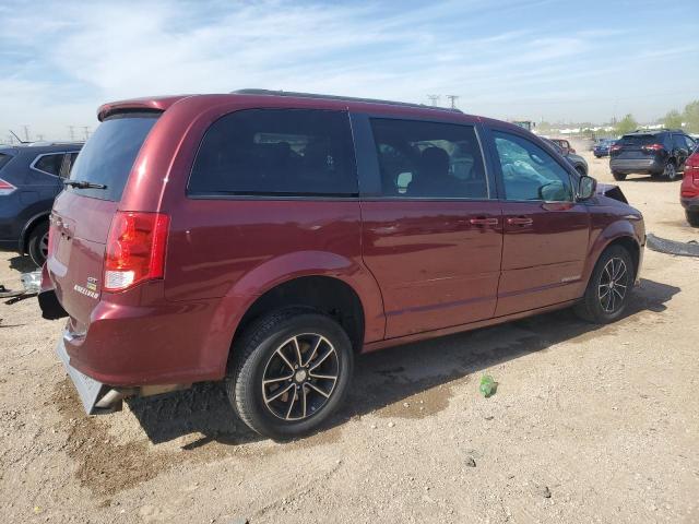 Vin: 2c4rdgeg2hr791031, lot: 56335265, dodge caravan gt 20173