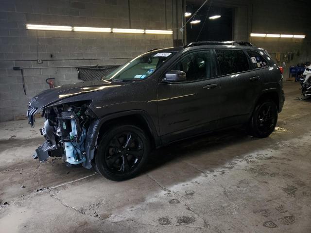 Vin: 1c4pjmdbxgw359751, lot: 58129145, jeep grand cher limited 2016 img_1