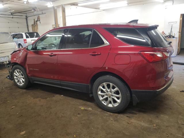 Vin: 2gnaxuev5k6102391, lot: 57881065, chevrolet equinox lt 20192