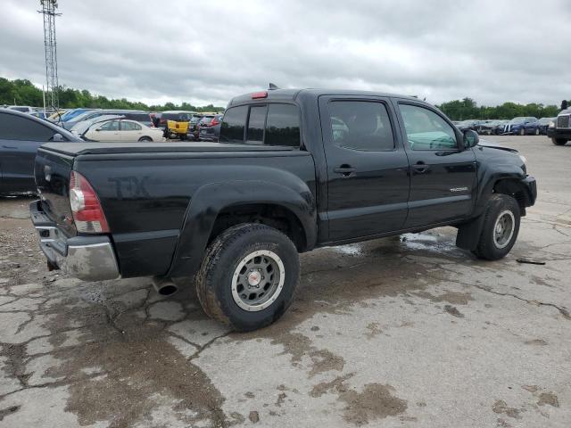Vin: 5tflu4en1dx066986, lot: 55480735, toyota tacoma double cab 20133