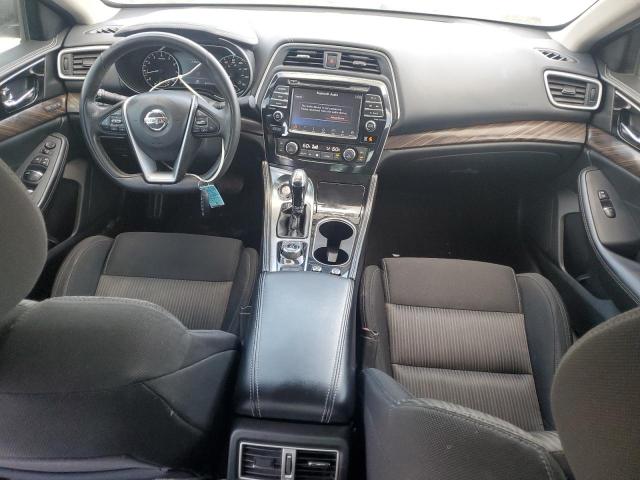 2017 NISSAN MAXIMA 3.5 - 1N4AA6AP1HC373273