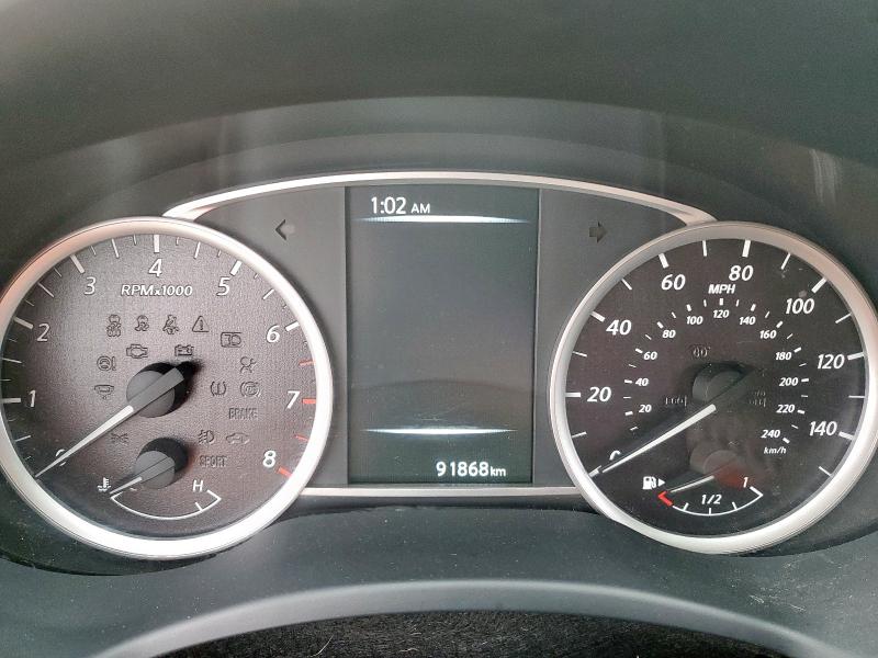 2017 NISSAN SENTRA S - 3N1AB7AP4HY361416