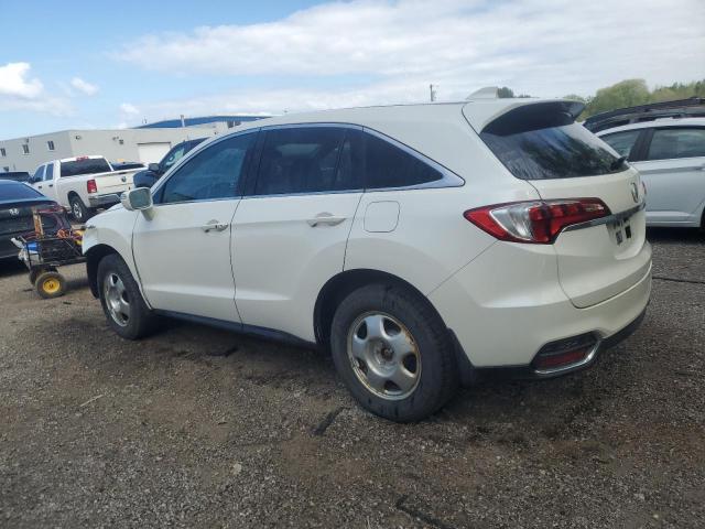 Vin: 5j8tb4h59jl802742, lot: 51590315, acura rdx technology 20182