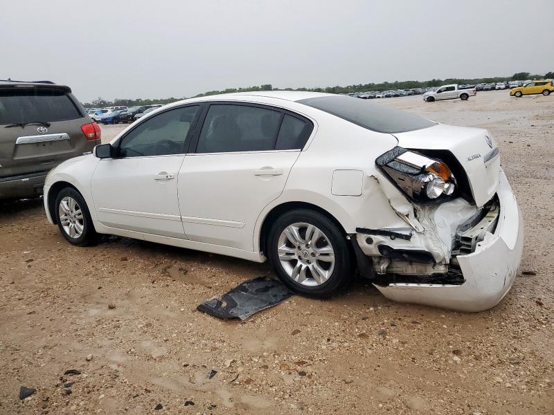 Vin: 1n4al2ap7bn413791, lot: 58948285, nissan altima base 20112