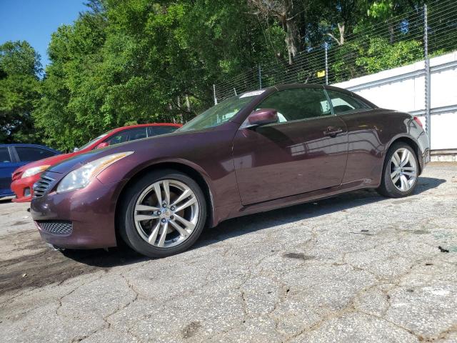 Vin: jn1cv6fe9am350292, lot: 55992245, infiniti g37 base 2010 img_1
