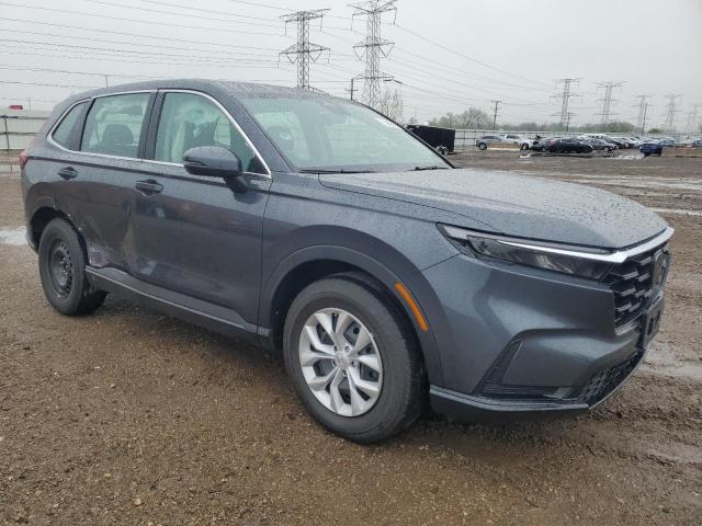 Vin: 5j6rs4h21pl006925, lot: 55438105, honda crv lx 20234