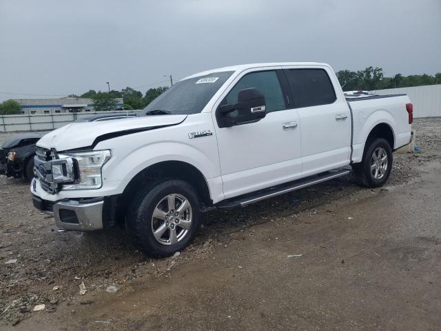 FORD F150 SUPER