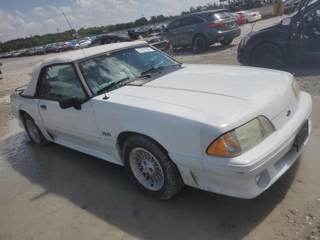Vin: 1fabp45e4kf204418, lot: 57951805, ford mustang gt 19894