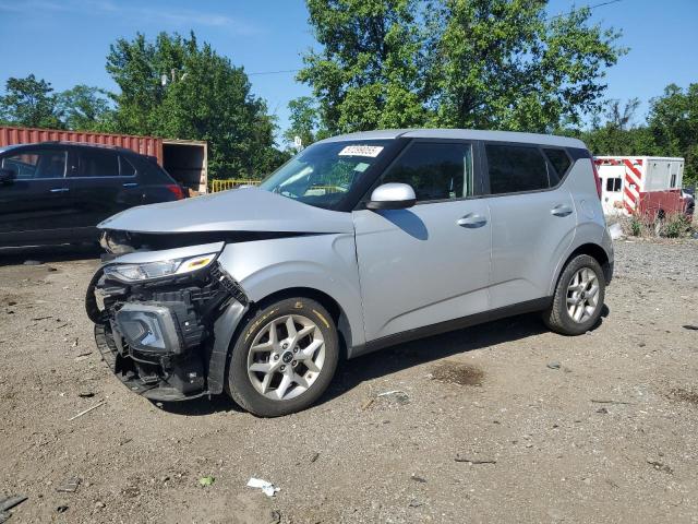 Vin: kndj23auxl7033939, lot: 57299055, kia soul lx 2020 img_1