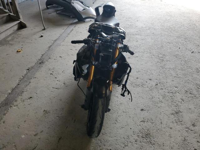 2017 YAMAHA YZFR6 JYARJ28E2HA001734