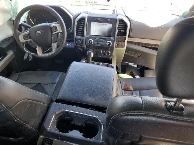 2018 FORD F150 SUPER - 1FTFW1EG2JFB15864