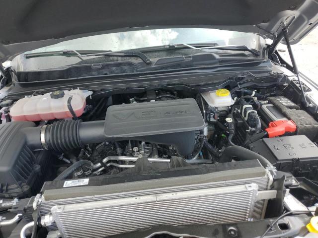 2025 RAM 1500 TRADE 1C6SRECG4SN637426