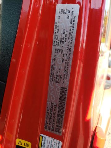 2022 JEEP WRANGLER U - 1C4JJXP69NW275522