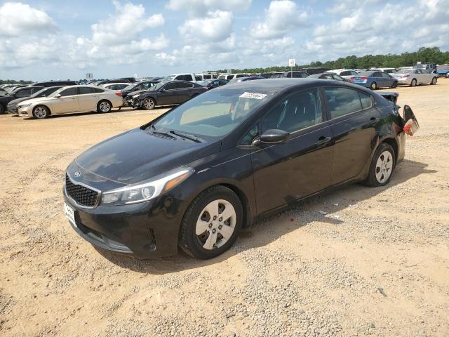 Vin: 3kpfk4a71je229223, lot: 56643725, kia forte lx 2018 img_1