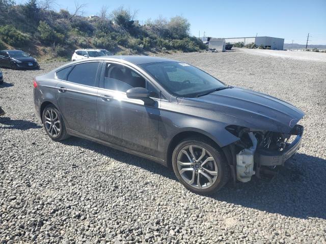 Vin: 3fa6p0h94hr142409, lot: 58325775, ford fusion se 20174