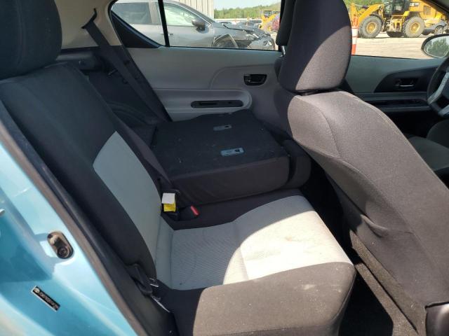 2013 TOYOTA PRIUS C - JTDKDTB32D1041896