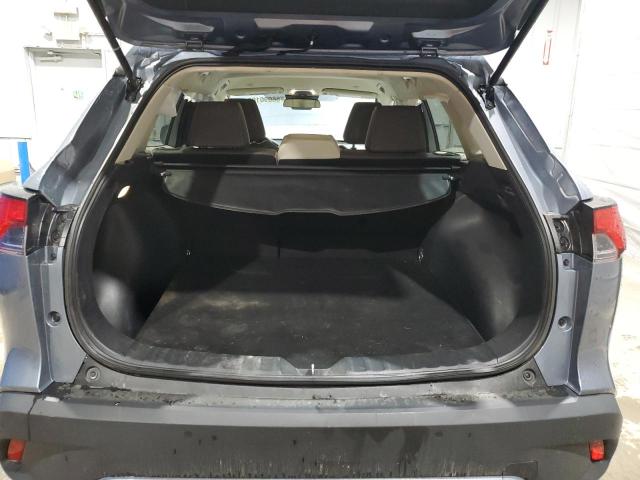 2023 TOYOTA COROLLA CR - 7MUEAABG4PV062131