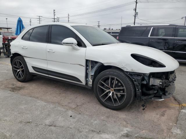 Vin: wp1aa2a52rlb08024, lot: 50064855, porsche macan base base 20244