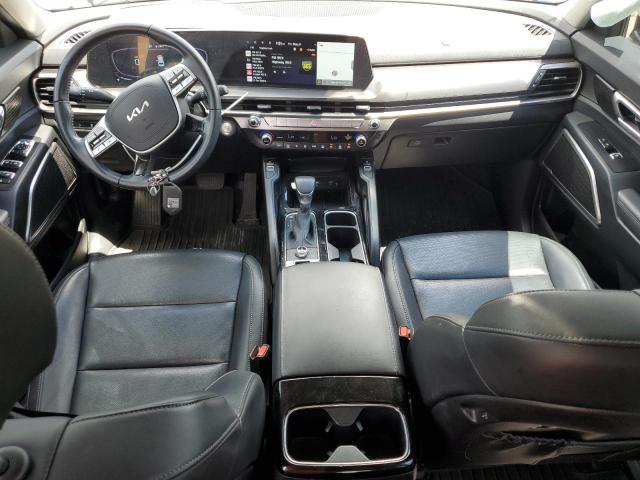 2024 KIA TELLURIDE - 5XYP6DGC7RG492778