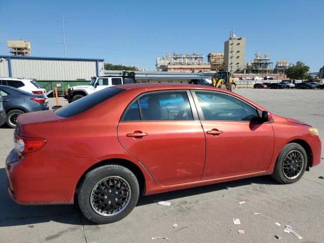 Vin: jtdbu4ee7b9164434, lot: 55569115, toyota corolla base 20113
