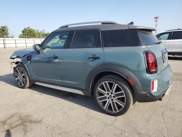 Vin: wmz53br04n3n41652, lot: 55354375, mini cooper s countryman 20222