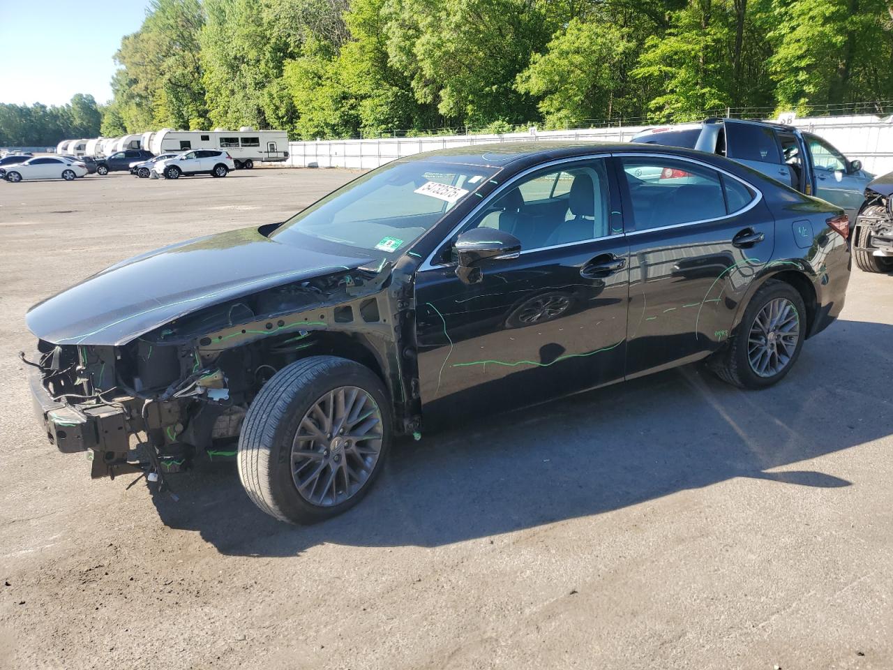 LEXUS ES 350