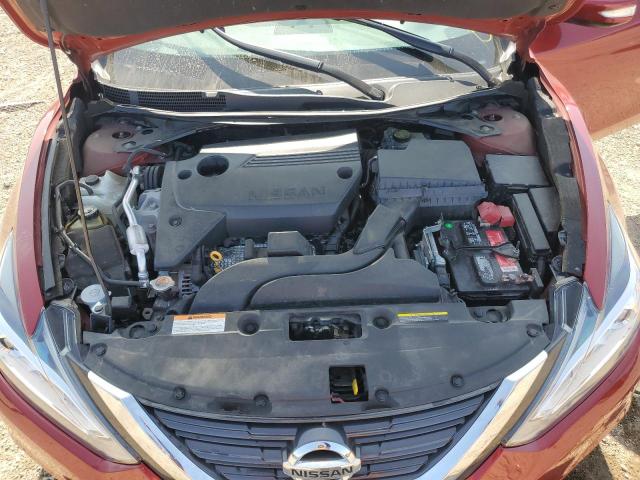 2016 NISSAN ALTIMA 2.5 - 1N4AL3APXGC166422
