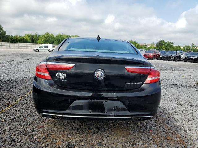 2017 BUICK LACROSSE P - 1G4ZS5SS5HU162610